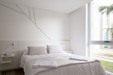 Ciudad Prado Hotel Cordoba: Photo 