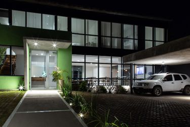 Ciudad Prado Hotel Cordoba: Photo 