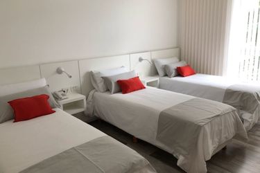 Ciudad Prado Hotel Cordoba: Photo 