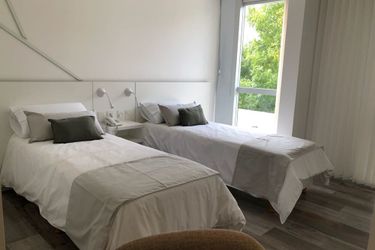 Ciudad Prado Hotel Cordoba: Photo 