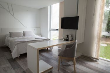 Ciudad Prado Hotel Cordoba: Photo 