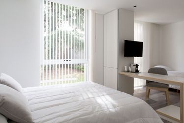 Ciudad Prado Hotel Cordoba: Photo 