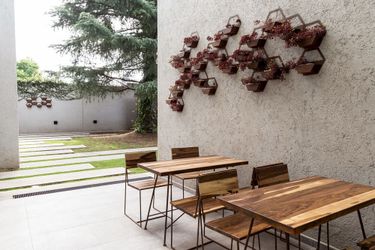Ciudad Prado Hotel Cordoba: Photo 