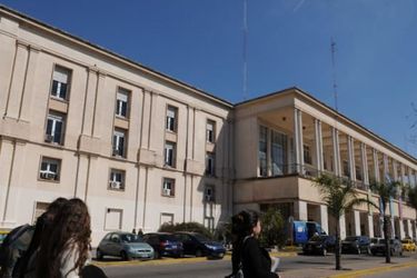 Ciudad Prado Hotel Cordoba: Photo 