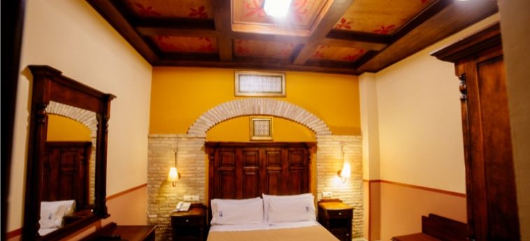 Hotel Hacienda Posada De Vallina:  CORDOBA