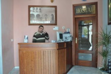 Hotel Hostal Almanzor:  CORDOBA