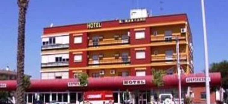 Hotel Mariano:  CORDOBA