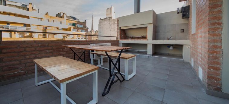 58W Ituzaingó Apartment Cordoba: Foto 