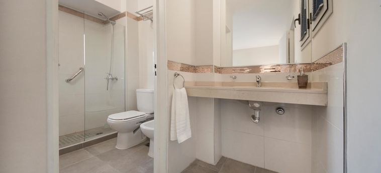 58W Ituzaingó Apartment Cordoba: Foto 