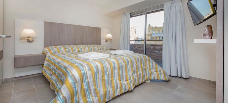 58W Ituzaingó Apartment Cordoba: Foto 