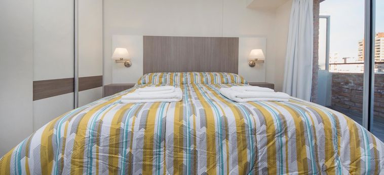 58W Ituzaingó Apartment Cordoba: Foto 