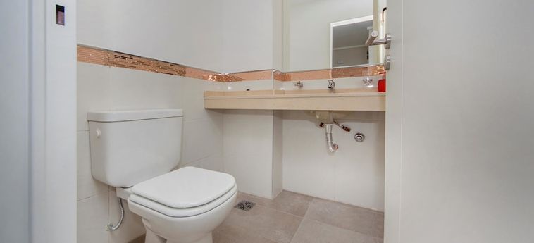 58W Ituzaingó Apartment Cordoba: Foto 