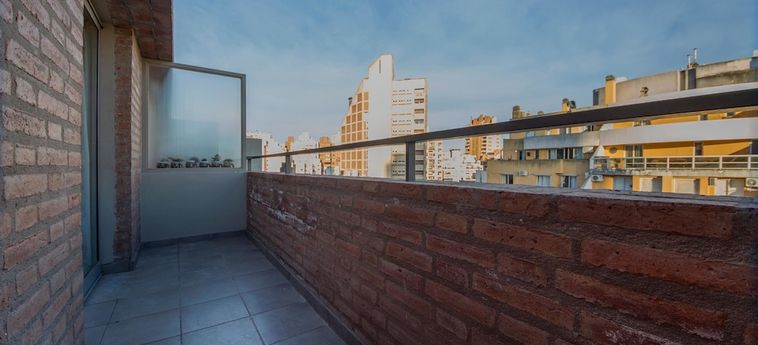 58W Ituzaingó Apartment Cordoba: Foto 