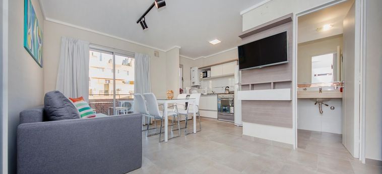 58W Ituzaingó Apartment Cordoba: Foto 