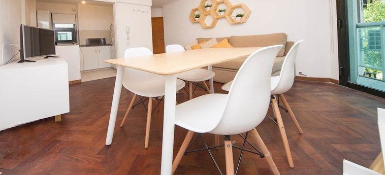 9Cx Independencia Apartment Cordoba: Foto 