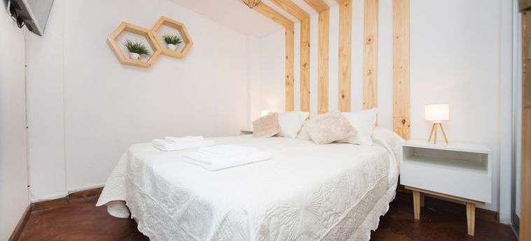 9Cx Independencia Apartment Cordoba: Photo 