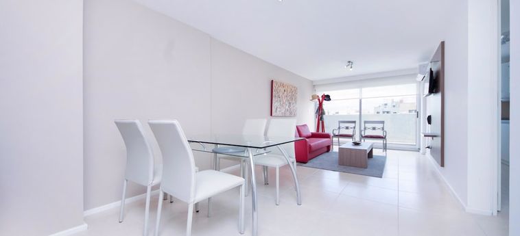 A7W Viamonte Apartment:  CORDOBA