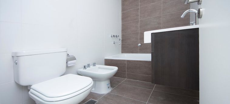 A7W Viamonte Apartment:  CORDOBA