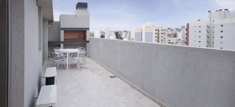 A7W Viamonte Apartment Cordoba: Foto 