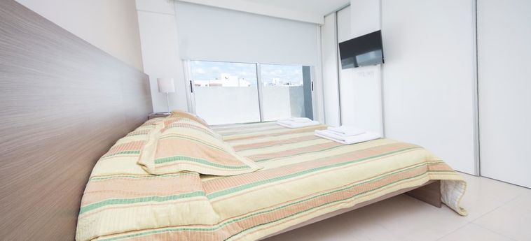 A7W Viamonte Apartment Cordoba: Photo 