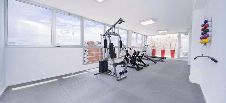 A7W Viamonte Apartment Cordoba: Photo 