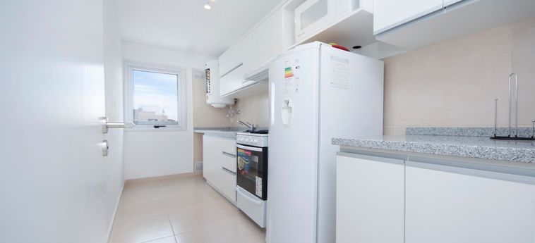 A7W Viamonte Apartment Cordoba: Photo 