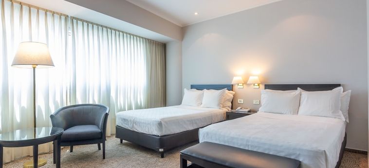 Quinto Centenario Hotel Cordoba: Foto 