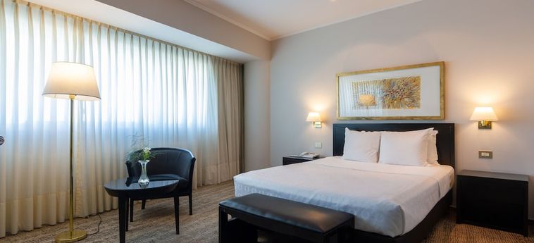 Quinto Centenario Hotel Cordoba: Foto 