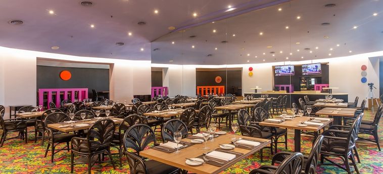Quinto Centenario Hotel Cordoba: Foto 