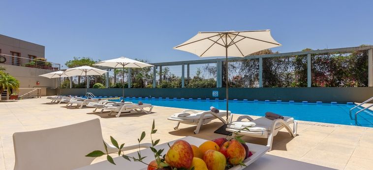 Quinto Centenario Hotel Cordoba: Foto 