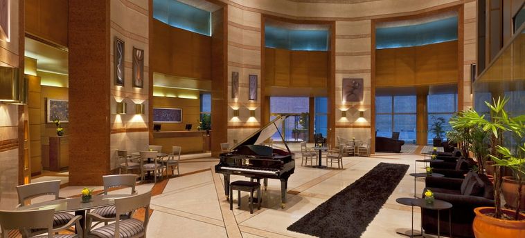 Quinto Centenario Hotel Cordoba: Foto 