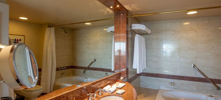 Quinto Centenario Hotel Cordoba: Foto 