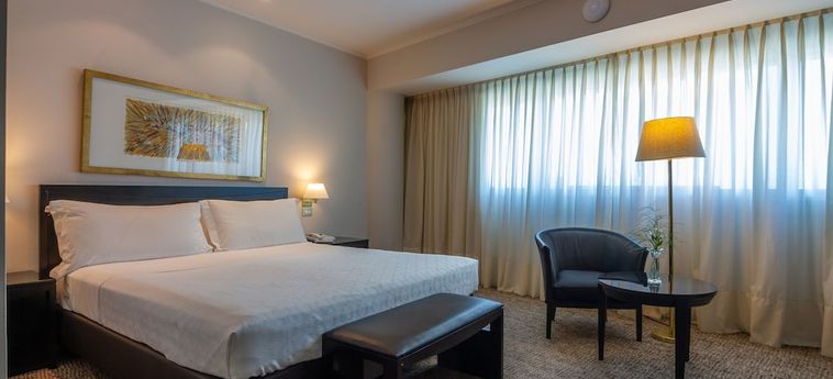 Quinto Centenario Hotel Cordoba: Foto 