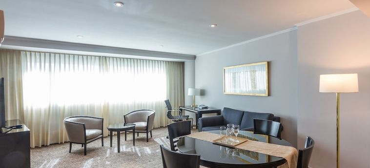 Quinto Centenario Hotel Cordoba: Foto 