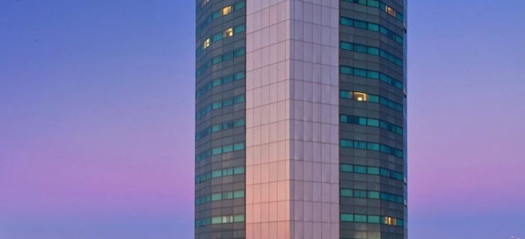 Quinto Centenario Hotel Cordoba: Foto 