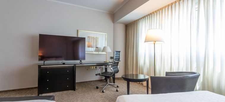 Quinto Centenario Hotel Cordoba: Foto 