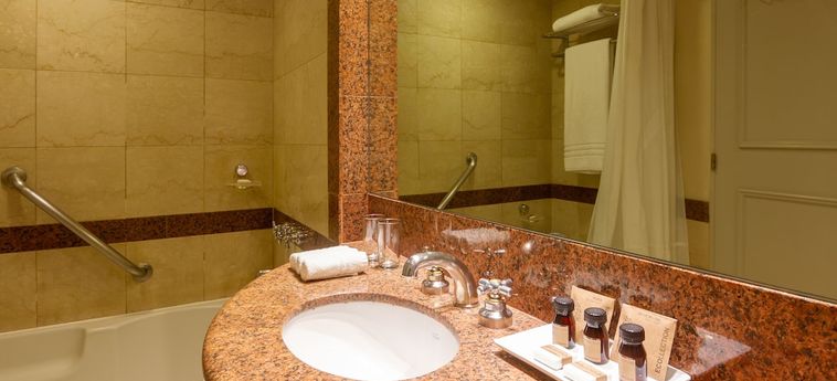 Quinto Centenario Hotel Cordoba: Foto 