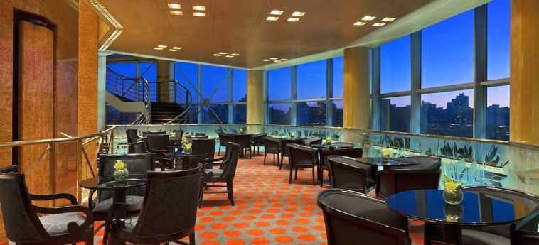 Quinto Centenario Hotel Cordoba: Foto 