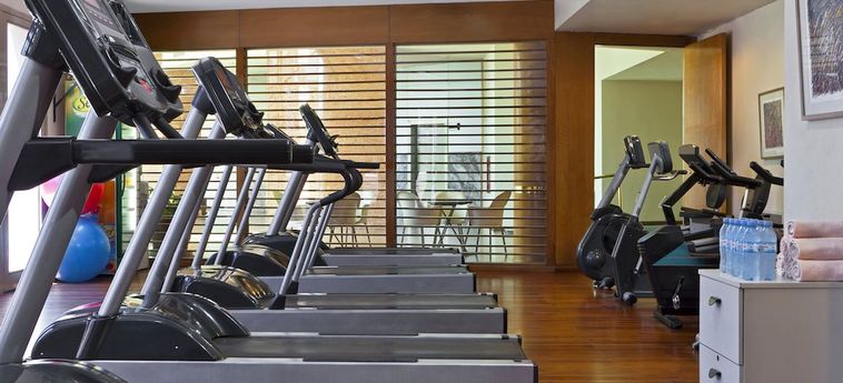 Quinto Centenario Hotel Cordoba: Foto 