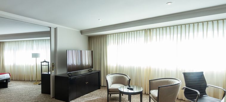 Quinto Centenario Hotel Cordoba: Foto 