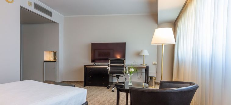Quinto Centenario Hotel Cordoba: Foto 