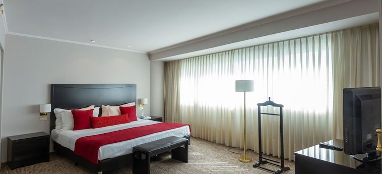 Quinto Centenario Hotel Cordoba: Foto 
