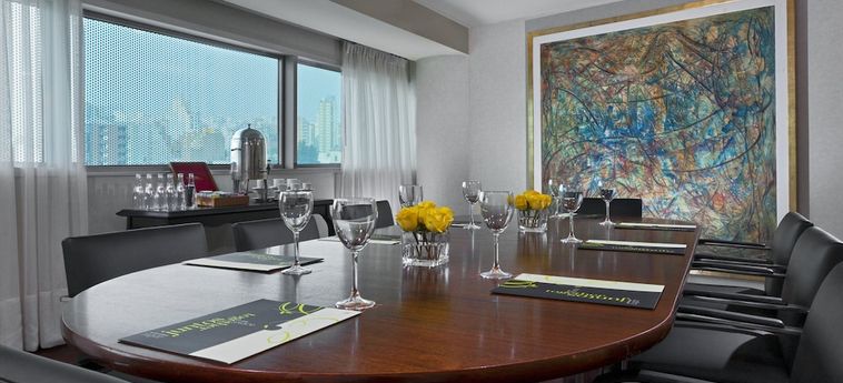 Quinto Centenario Hotel Cordoba: Foto 
