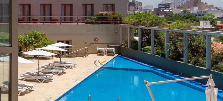Quinto Centenario Hotel Cordoba: Foto 