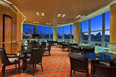Quinto Centenario Hotel Cordoba: Photo 