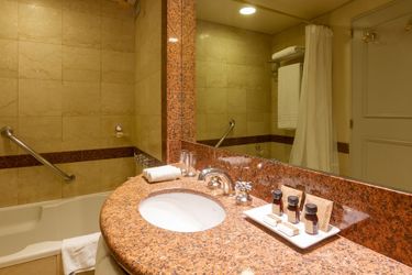 Quinto Centenario Hotel Cordoba: Photo 
