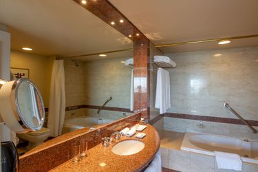Quinto Centenario Hotel Cordoba: Photo 