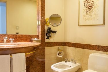 Quinto Centenario Hotel Cordoba: Photo 