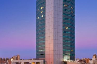Quinto Centenario Hotel Cordoba: Photo 