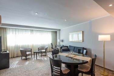 Quinto Centenario Hotel Cordoba: Photo 